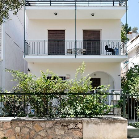 Kosta'S Cottage House Athènes Extérieur photo