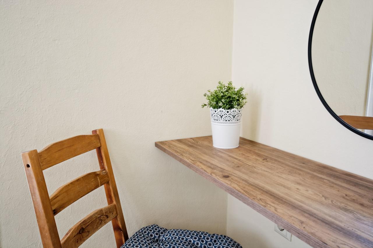 Kosta'S Cottage House Athènes Extérieur photo