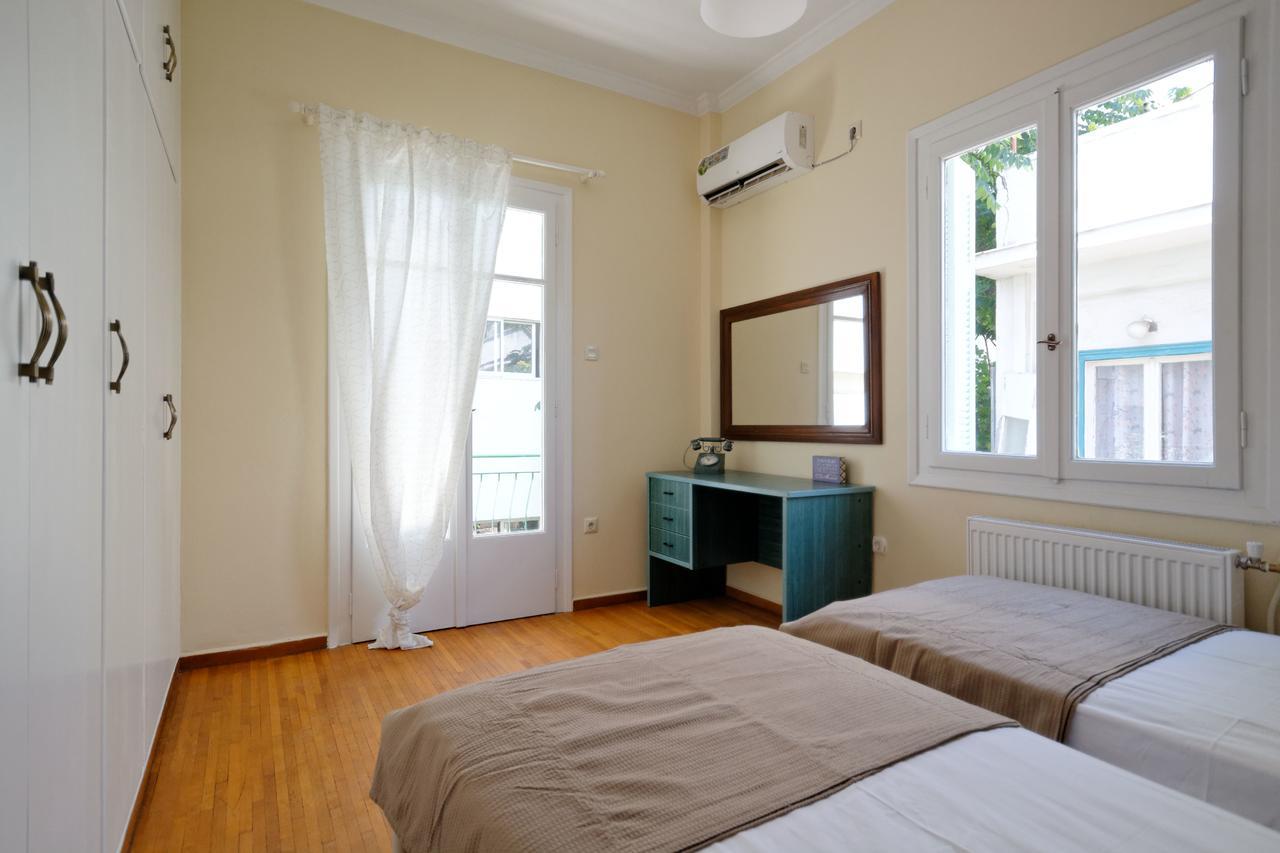 Kosta'S Cottage House Athènes Extérieur photo