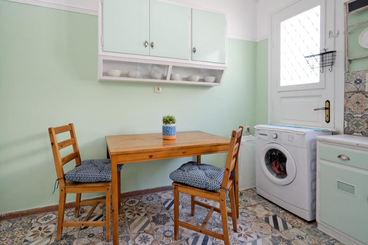 Kosta'S Cottage House Athènes Extérieur photo