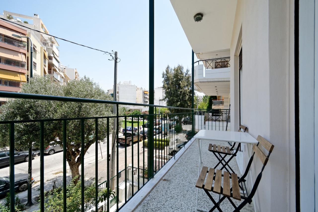 Kosta'S Cottage House Athènes Extérieur photo
