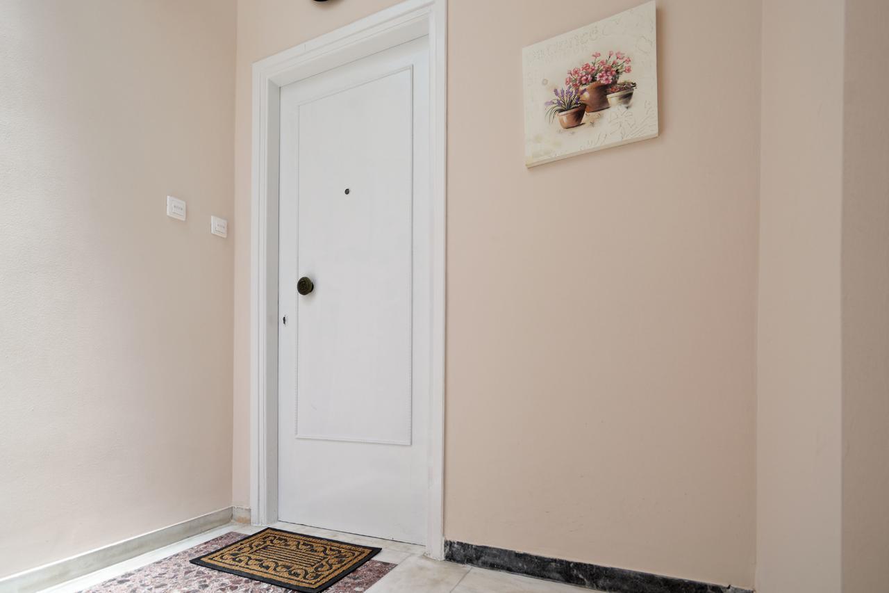 Kosta'S Cottage House Athènes Extérieur photo