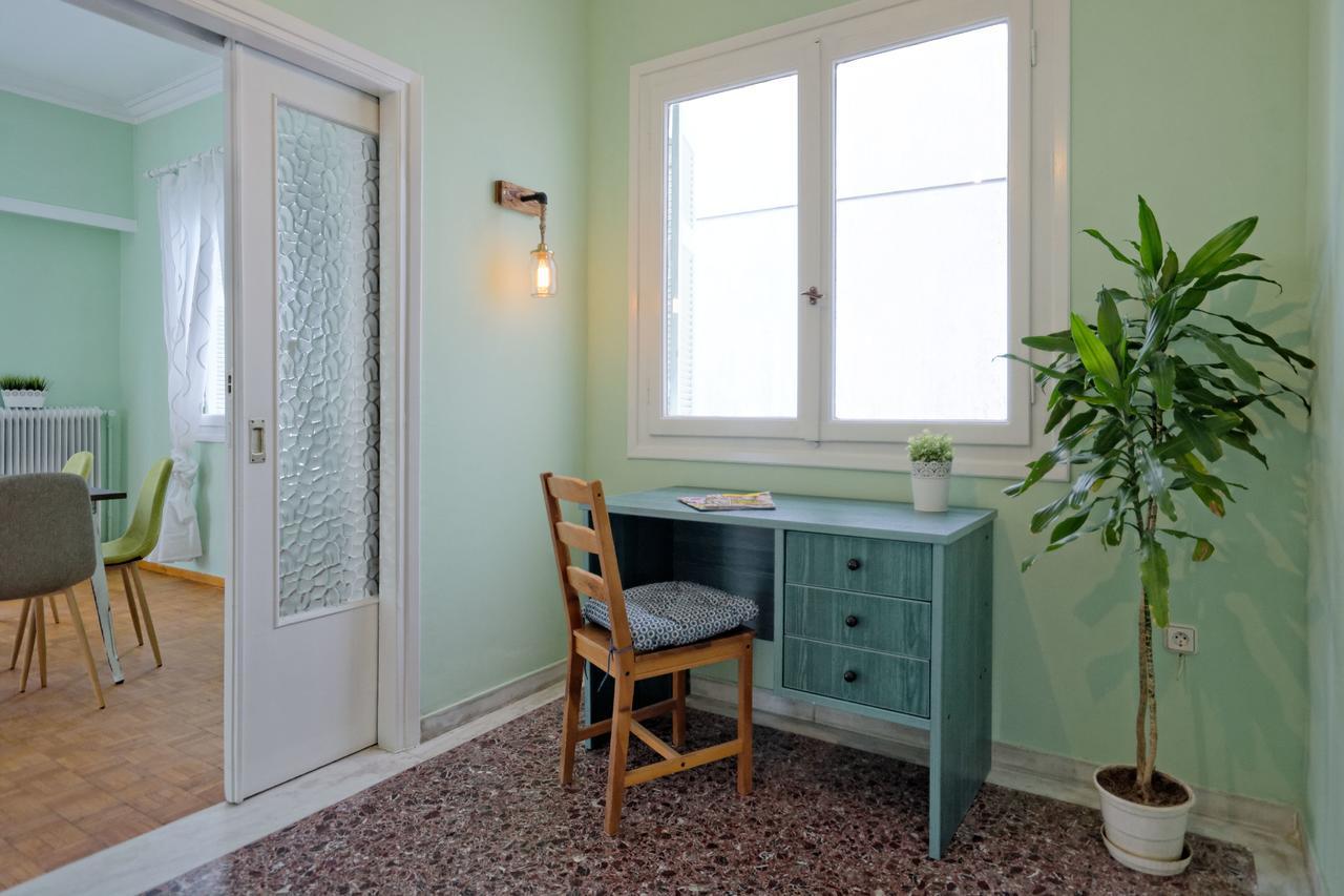 Kosta'S Cottage House Athènes Extérieur photo