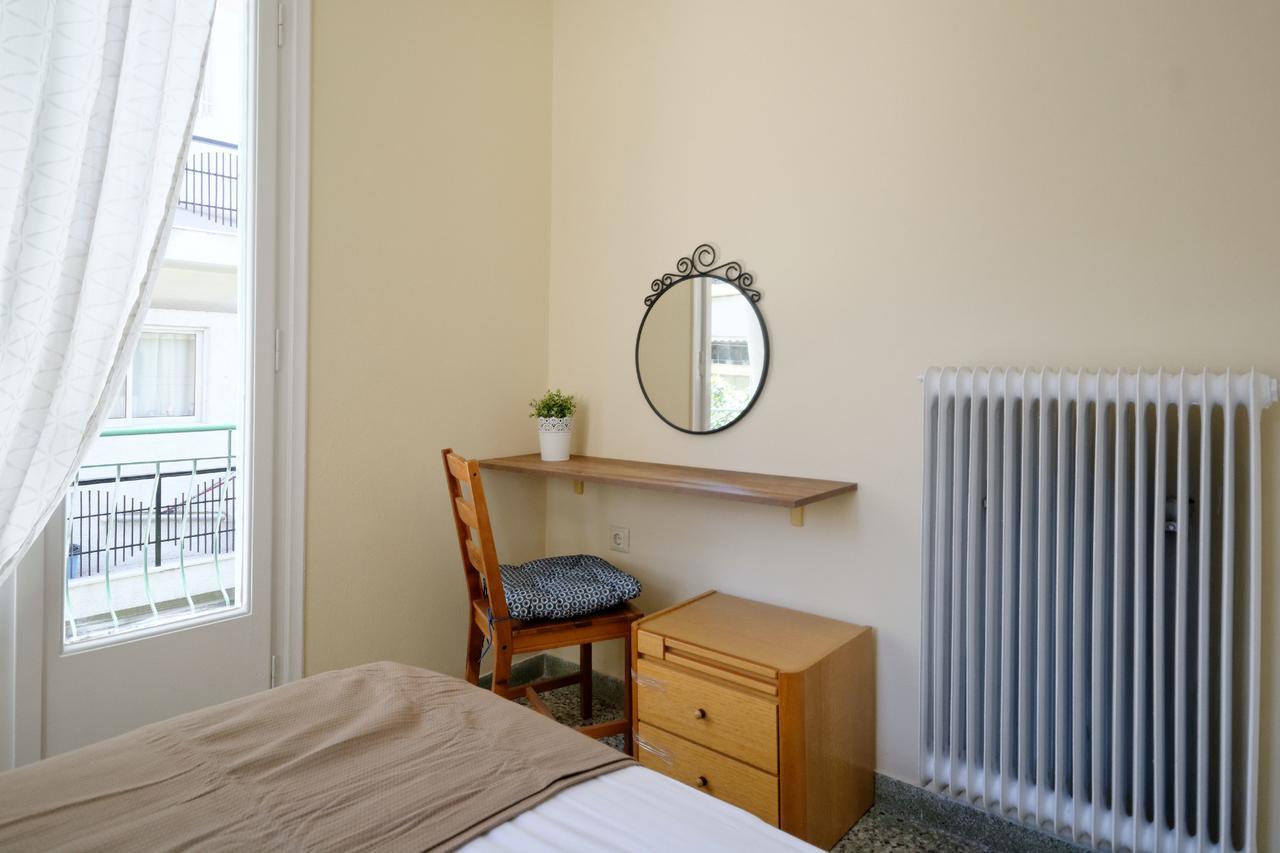 Kosta'S Cottage House Athènes Extérieur photo