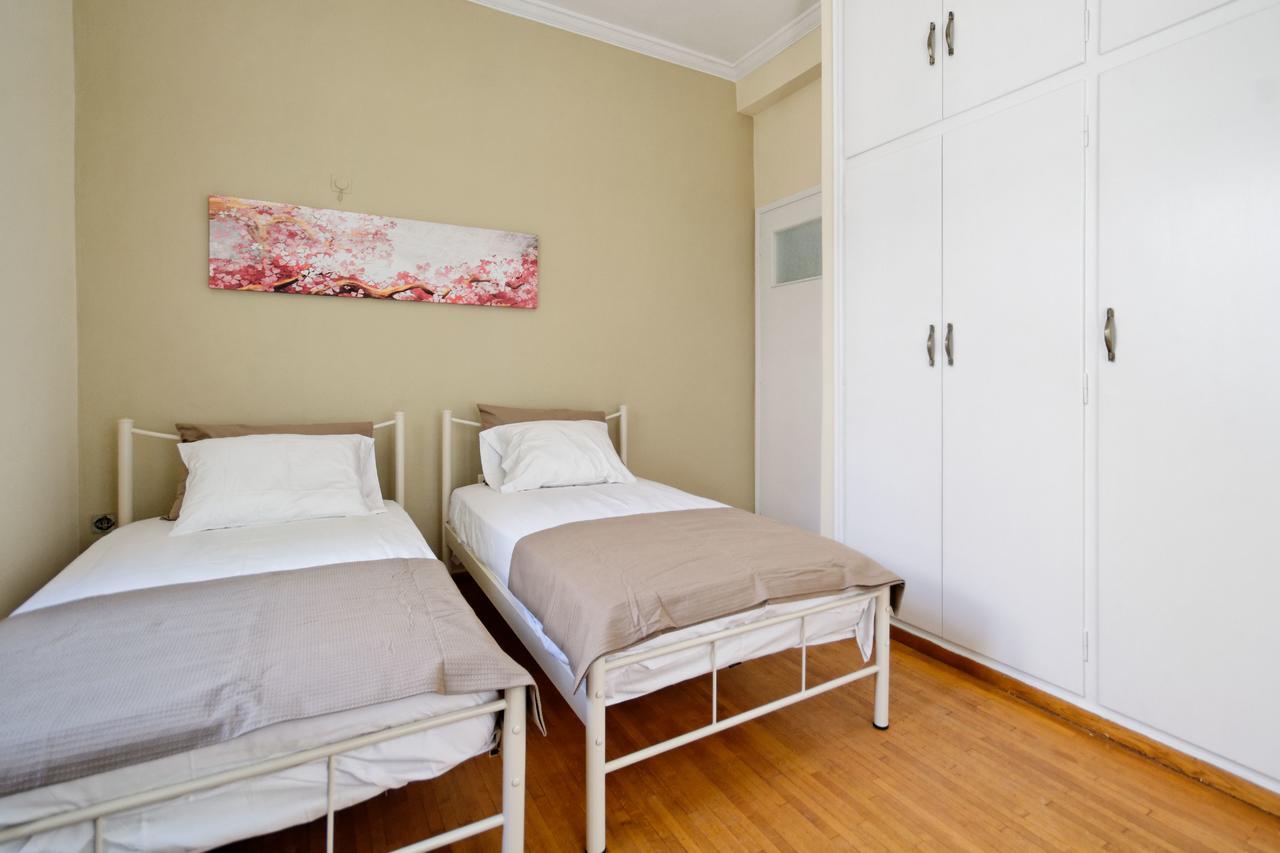 Kosta'S Cottage House Athènes Extérieur photo